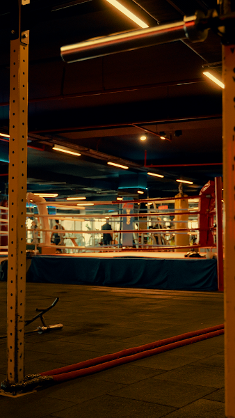 Defence & Athletics Club Kadıköy Şubesi
