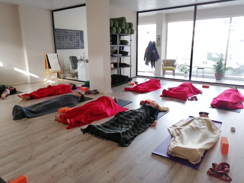 İda Yoga Çanakkale
