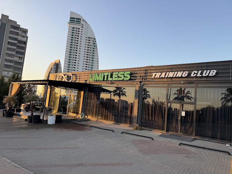 CrossFit Mersin