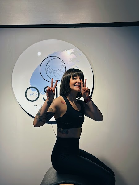 Oslo Pilates Co.
