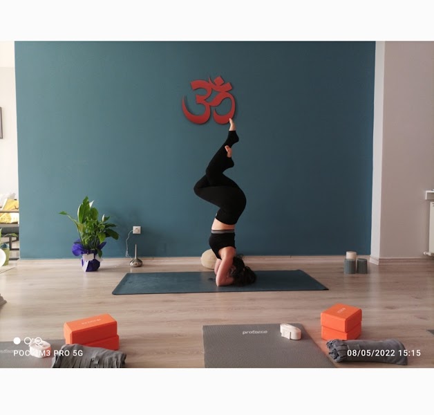 Ayyoga Studio
