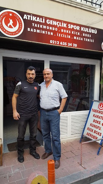 ATİKALİ SPOR KULÜBÜ