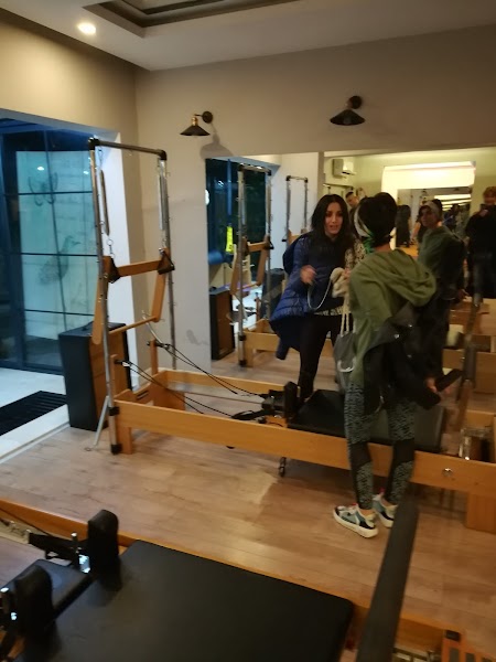 Gift Pilates