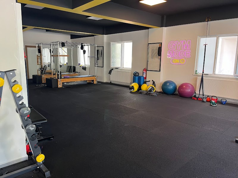 GoFit