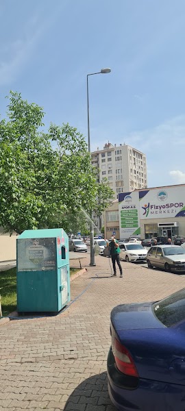 FİZYOSPOR BAYANLAR SPOR MERKEZİ SPOR A. Ş.